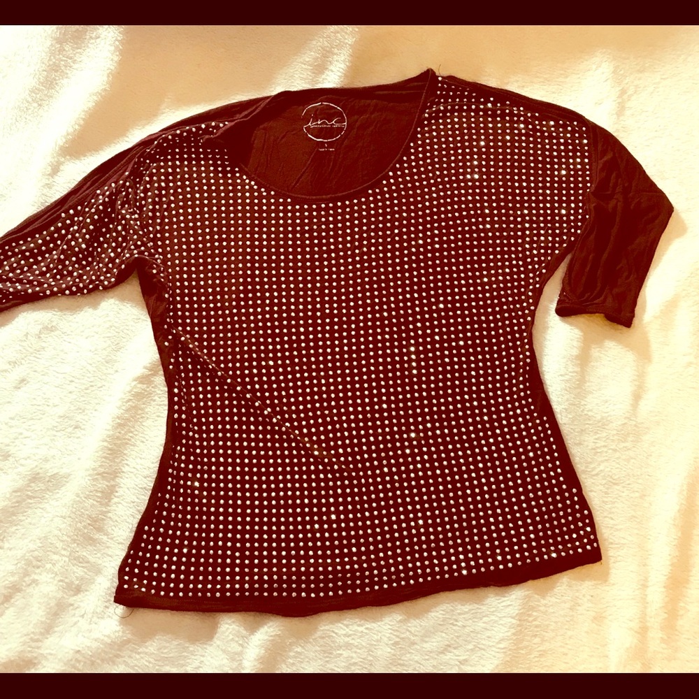 Fun top from INc